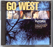 Go West - Faithful CD 1